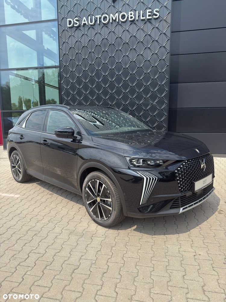 DS Automobiles DS 7 1.6 E-Tense 4x4 Edition France - 4