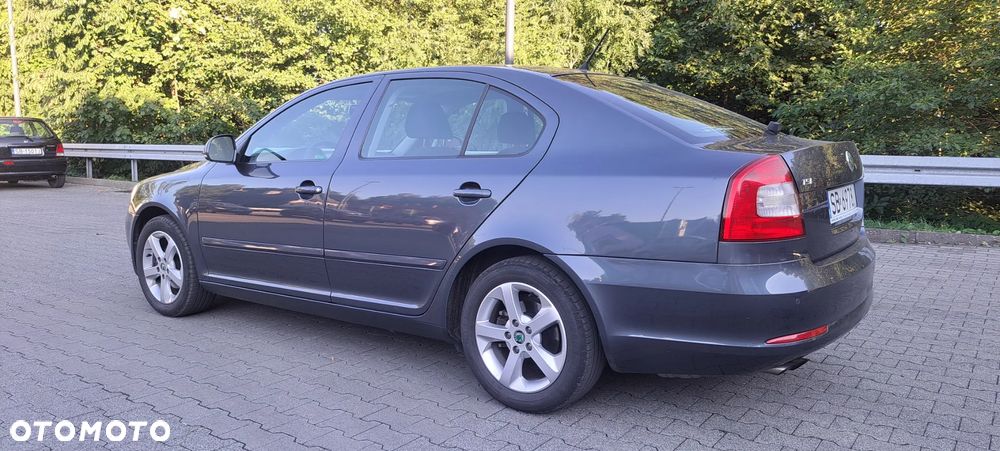 Skoda Octavia 1.4 TSI Fresh - 3