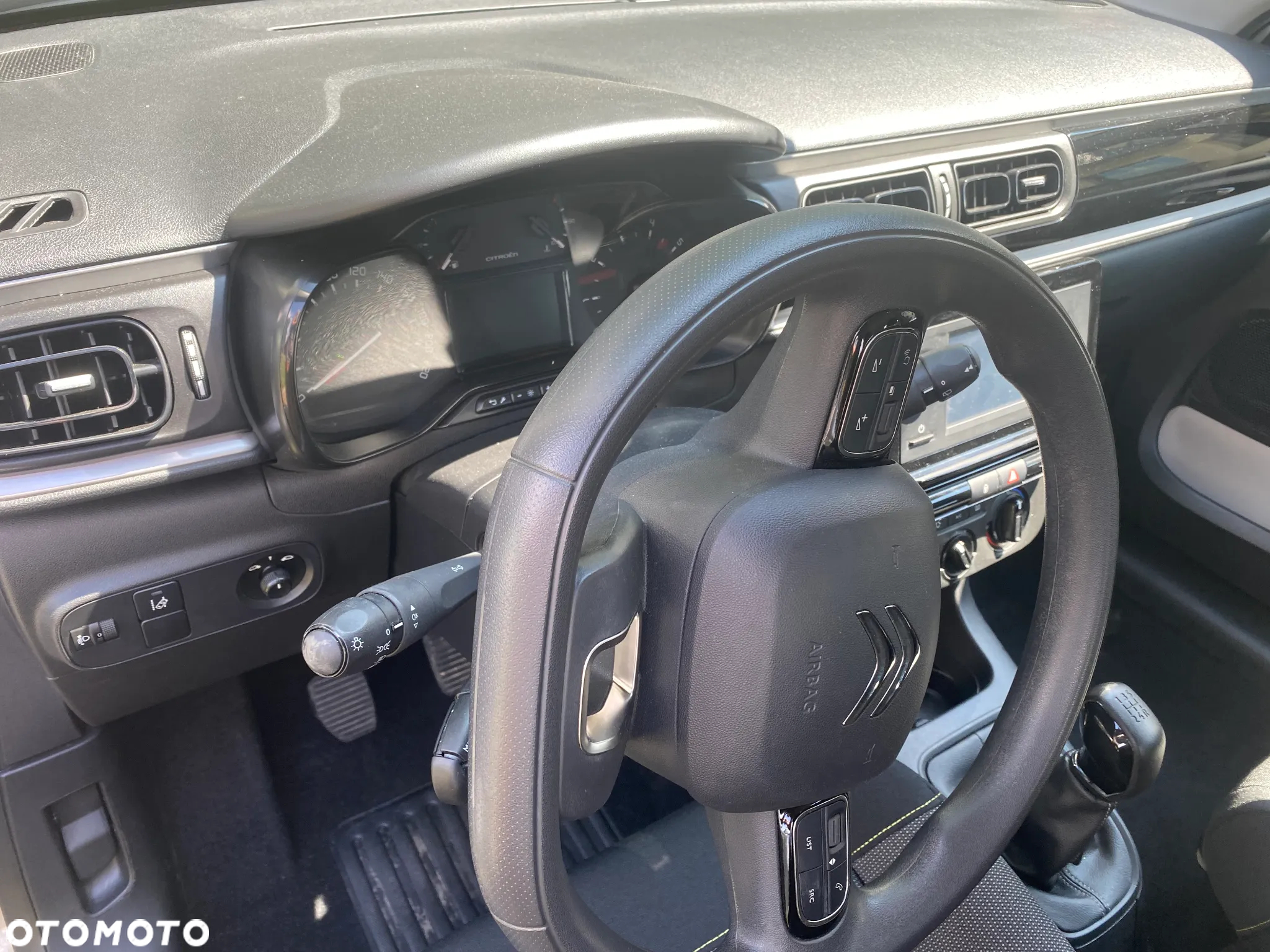 Citroën C3 1.2 PureTech Feel Pack - 7