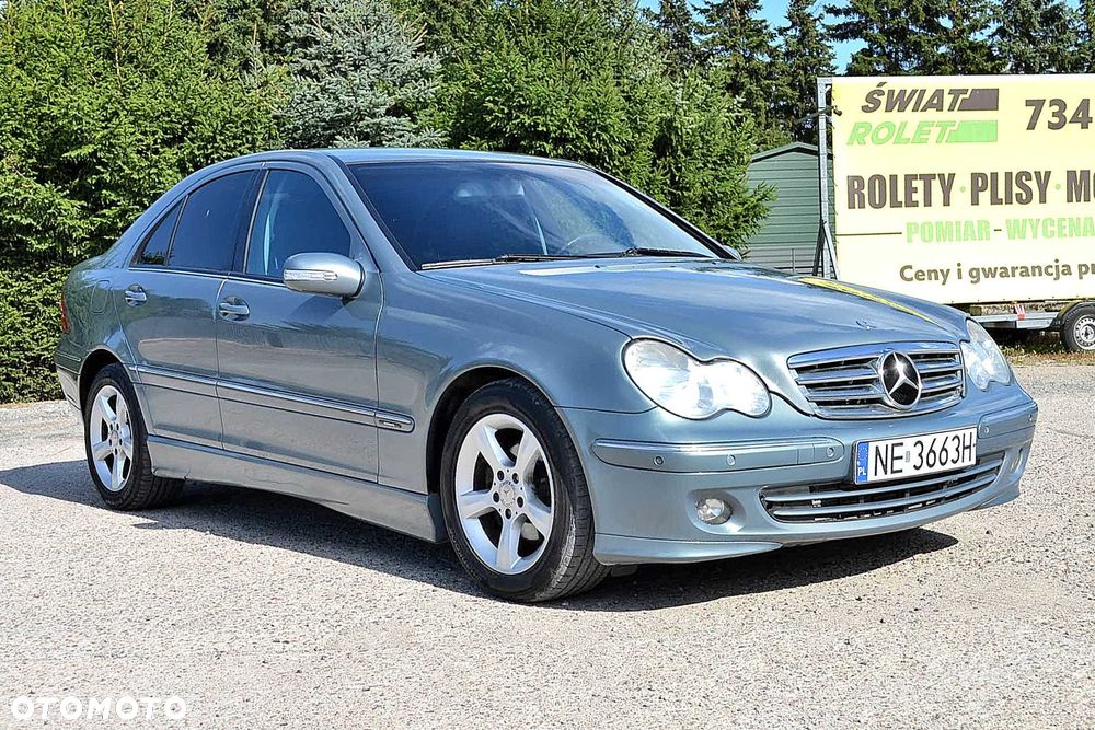 Mercedes-Benz Klasa E - 2