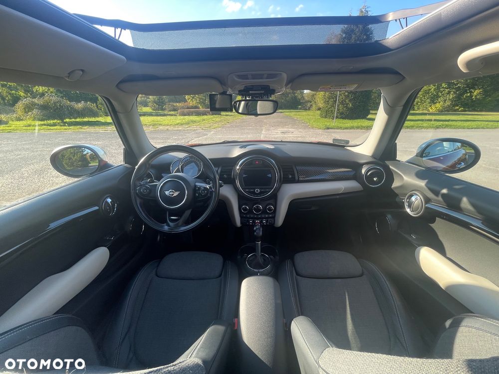 MINI Cooper S sport - 11