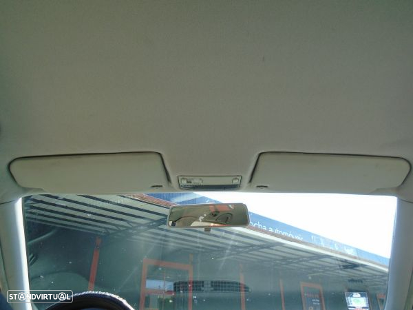 Para Peças Seat Leon (1M1) - 8