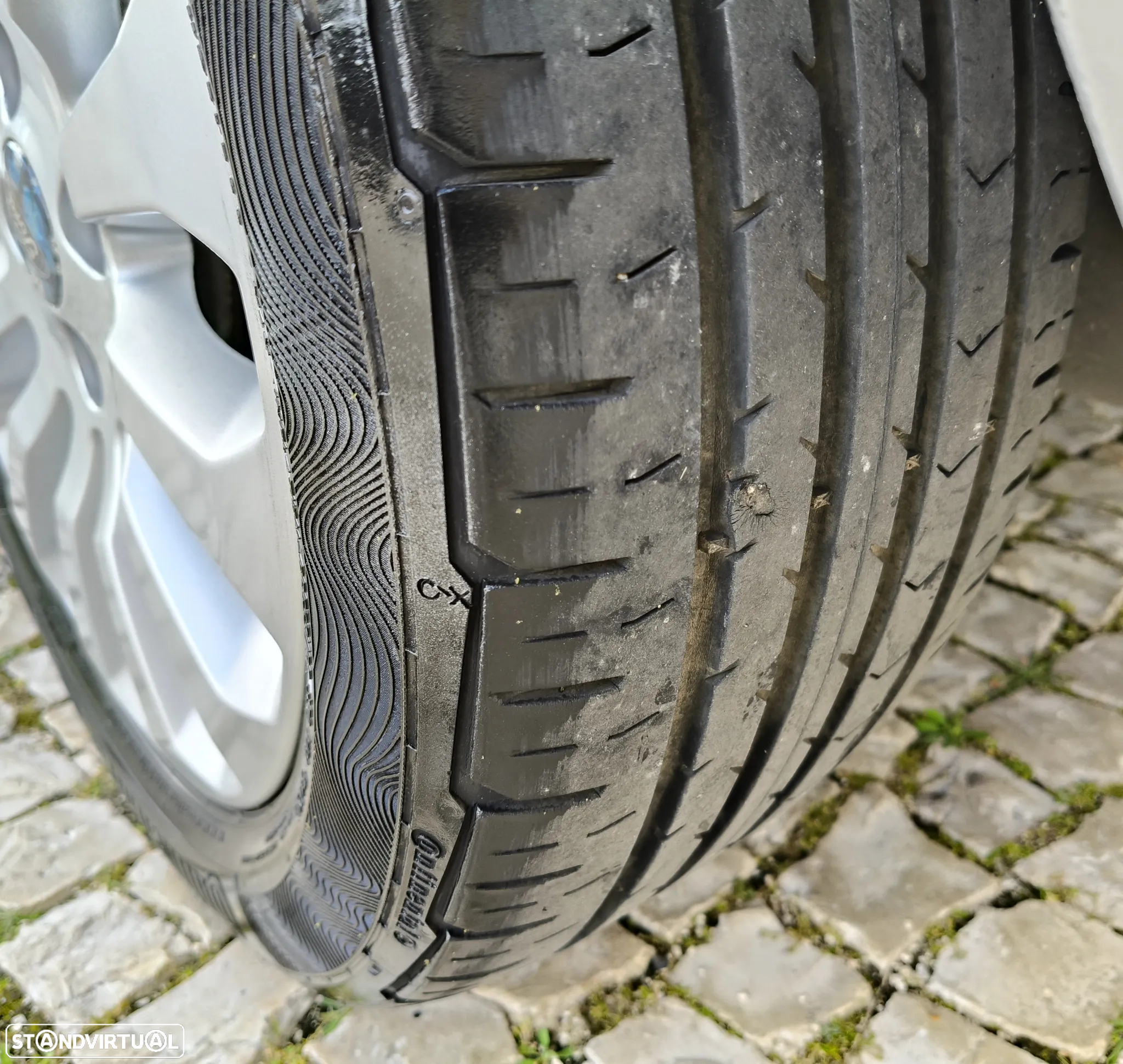 Ford KA 1.2 Titanium - 5