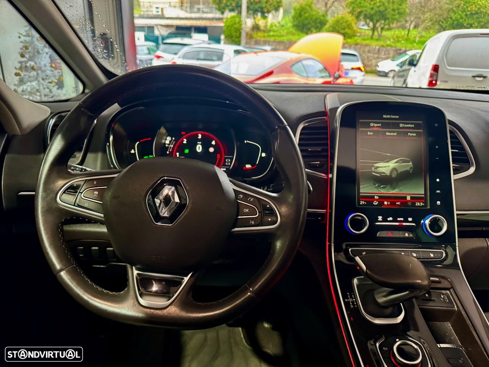 Renault Espace Energy dCi 160 EDC Initiale Paris - 14