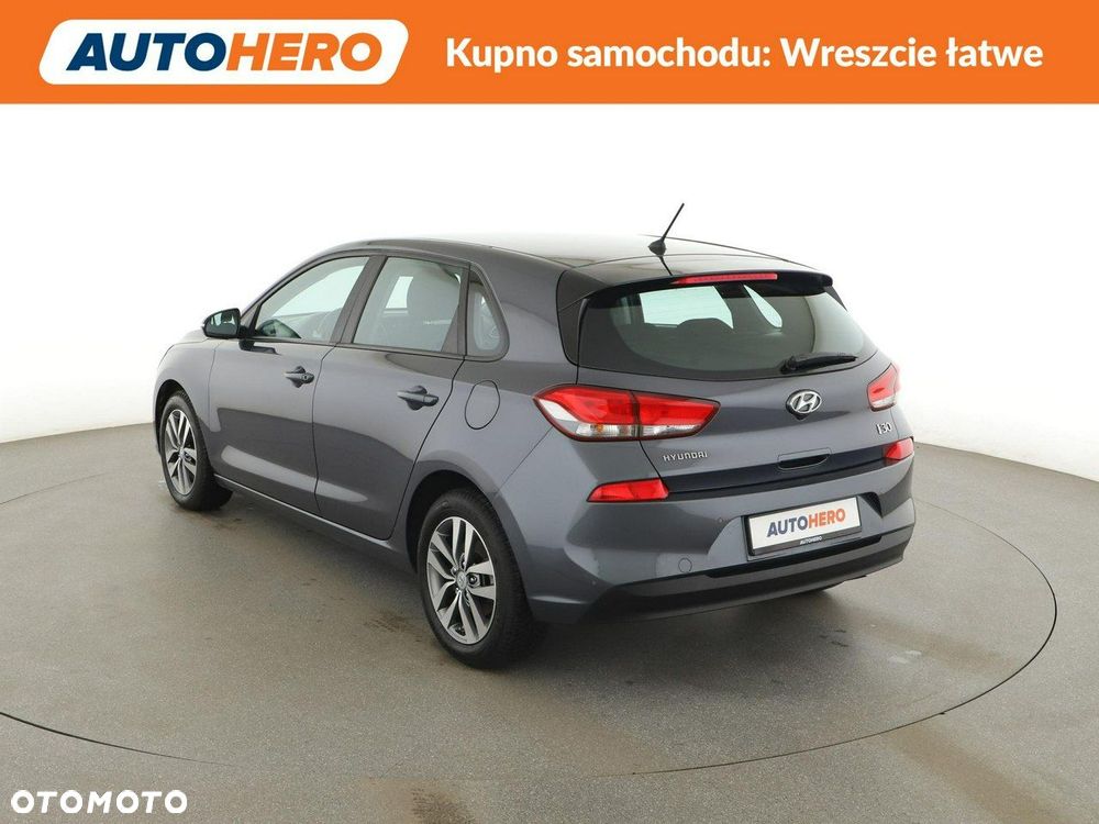 Hyundai i30 1.6 CRDI DCT Trend - 5
