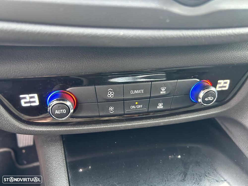 Opel Insignia Sports Tourer 1.5 D Ultimate Aut. - 16