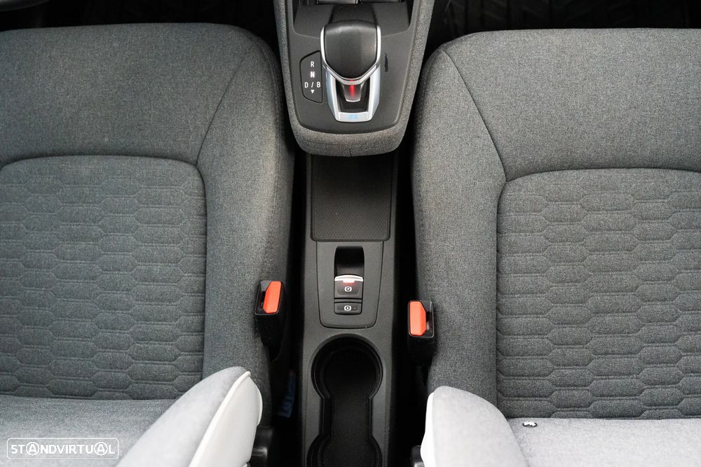 Renault Zoe (c/ Bateria) Limited 50 - 36