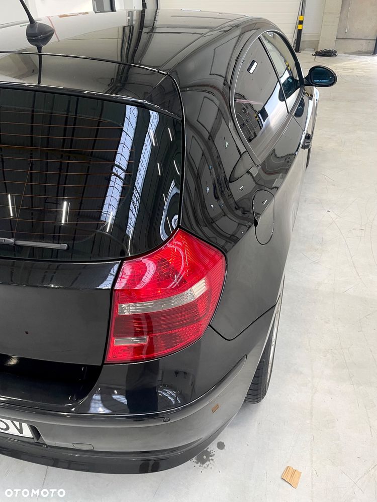 BMW Seria 1 118d - 9