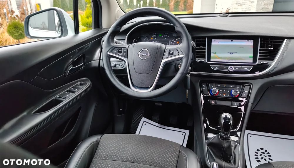 Opel Mokka 1.4 T Cosmo - 18