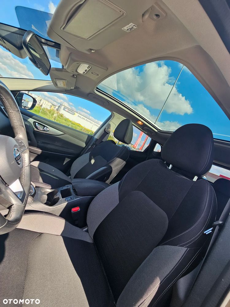 Nissan Qashqai 1.2 DIG-T N-Connecta - 9