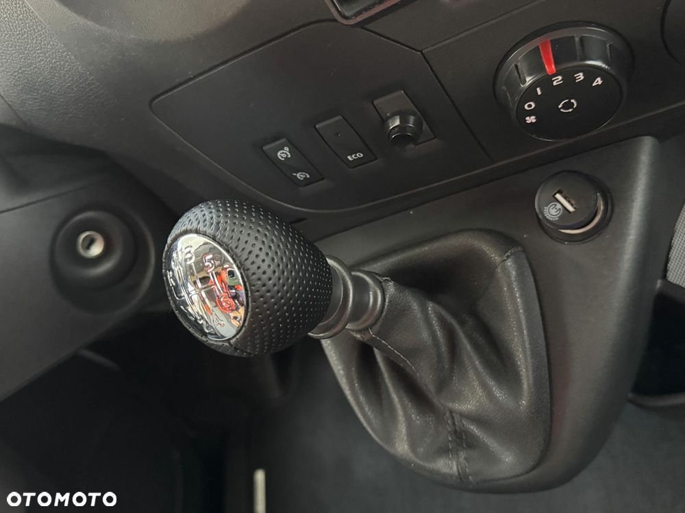 Rimor KATAMARANO (RENAULT MASTER) - 16