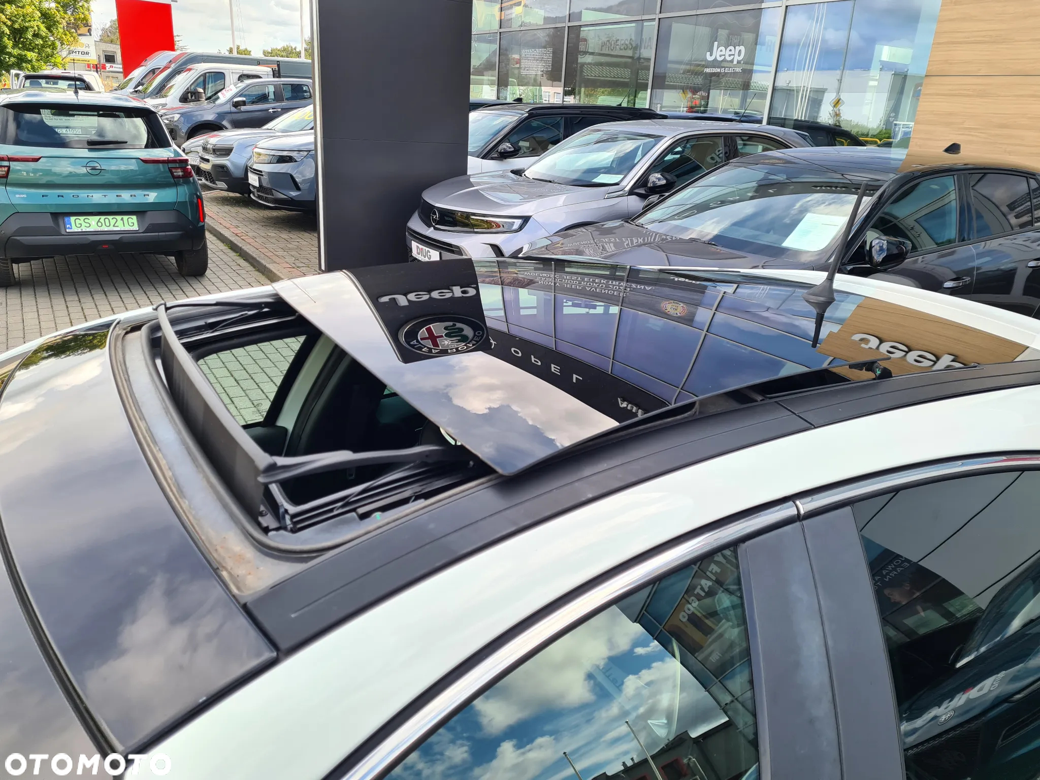 Alfa Romeo Giulietta 1750 TBi QV TCT - 7