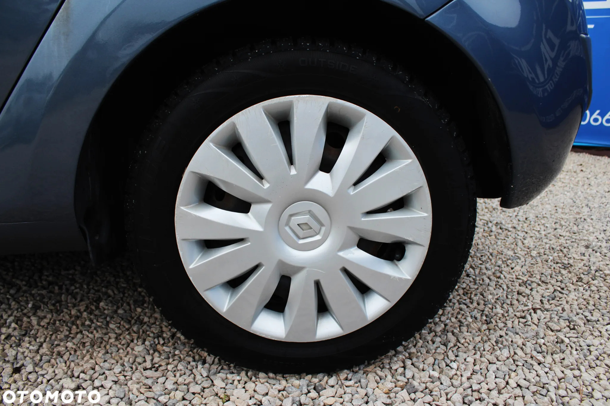 Renault Modus 1.5 dCi FAP Expression - 10