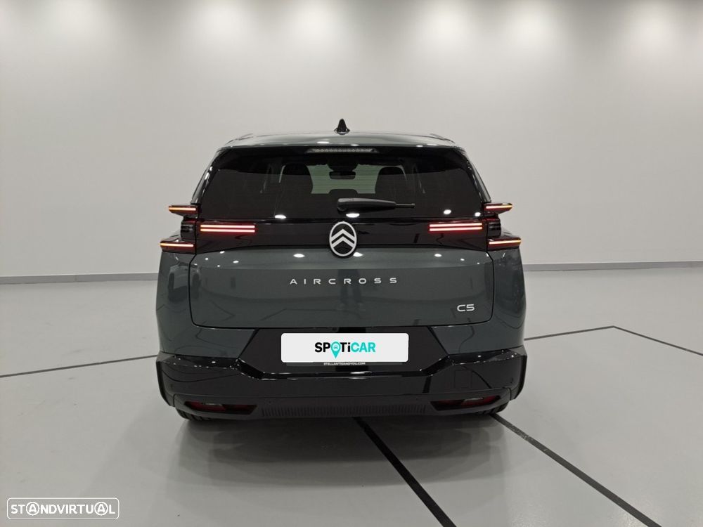 Citroën C5 Aircross 1.2 Híbrido Max - 7