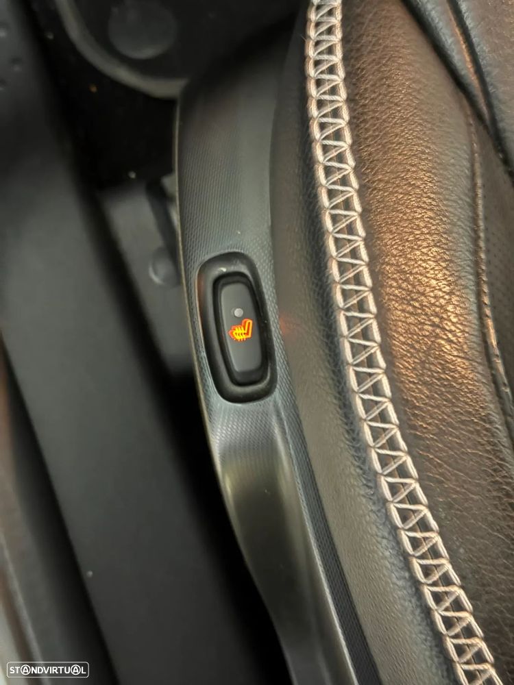 Smart ForTwo Coupé 0.9 Brabus Xclusive - 15