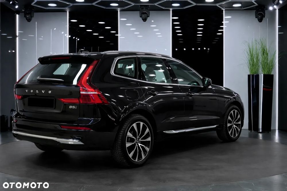 Volvo XC 60 B5 D AWD Plus Bright - 5