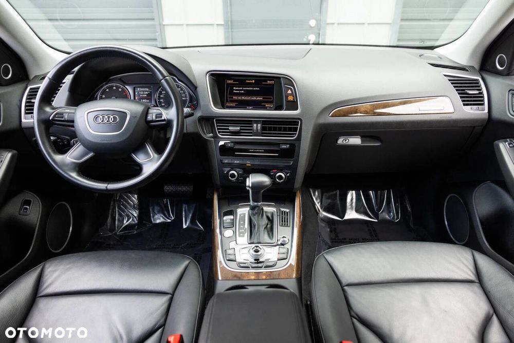 Audi Q5 - 23
