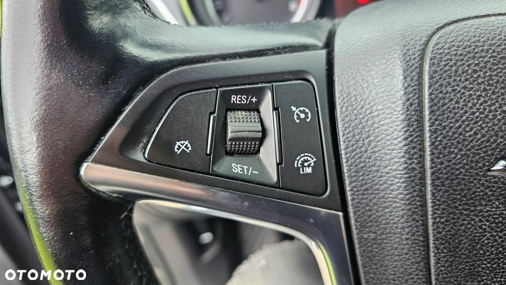 Opel Mokka 1.6 Cosmo S&S - 17