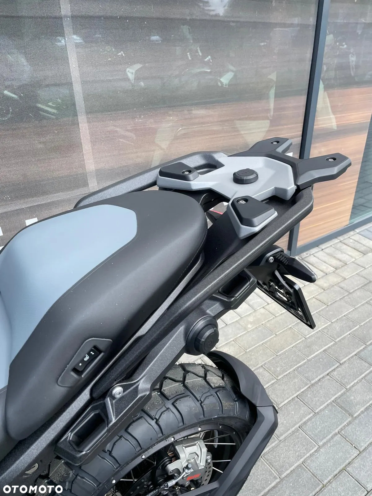 BMW R - 15