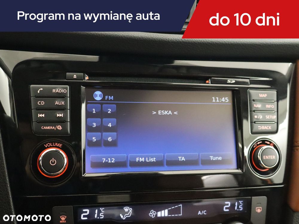 Nissan X-Trail - 14