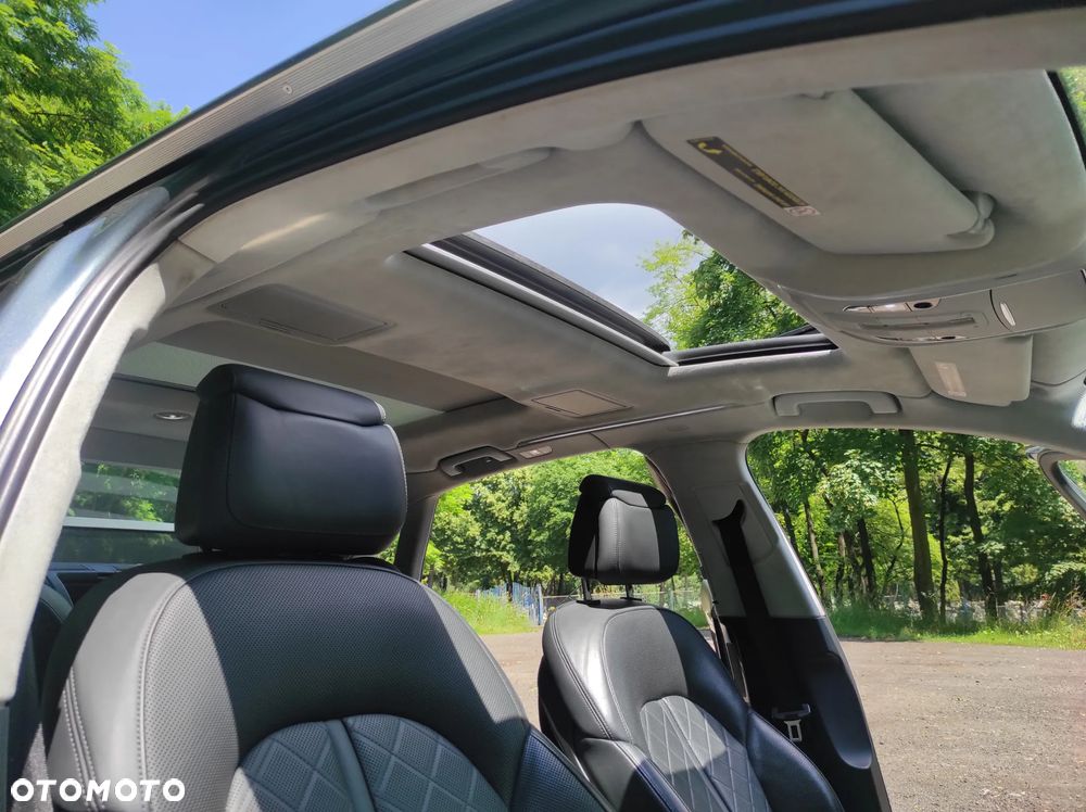 Audi A8 3.0 TFSI quattro tiptronic Langversion - 23