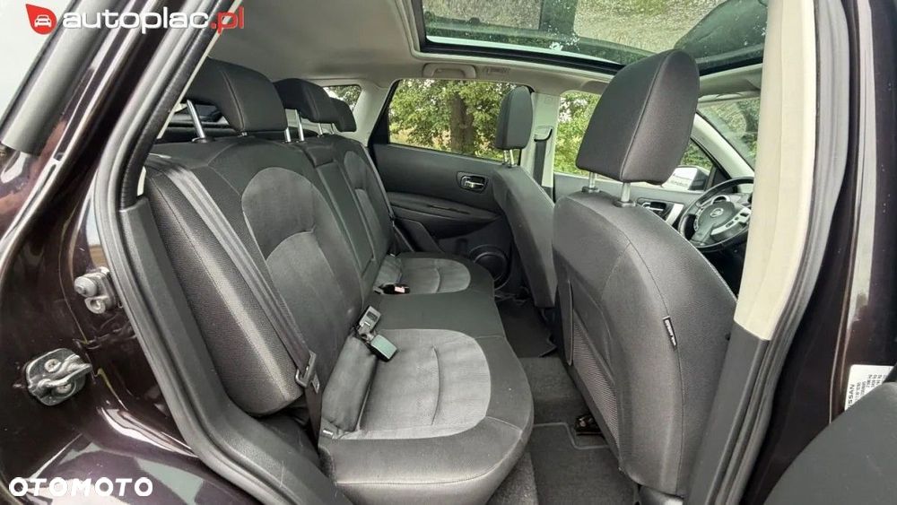Nissan Qashqai 2.0 dCi 4x4 Tekna Premium - 16