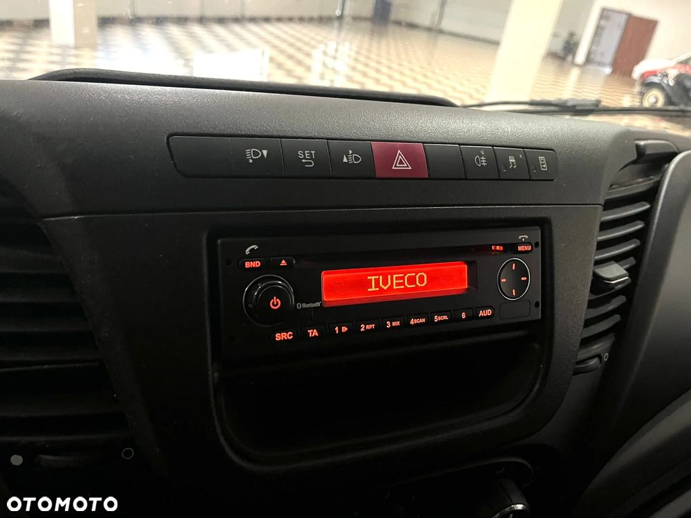 Iveco Daily 35c14 - 10