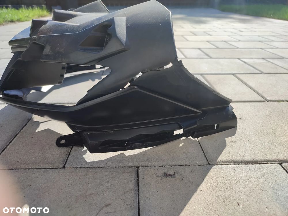 Czacha, czasza Yamaha R125 19-22r. - 3