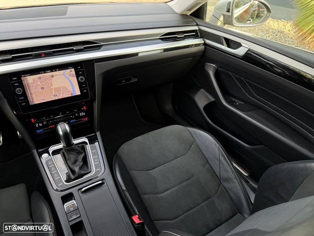 VW Arteon 1.4 TSI eHybrid Elegance - 23