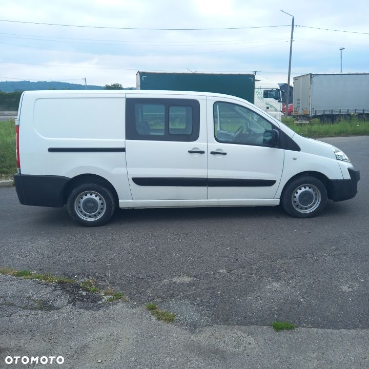 Peugeot EXPERT - 11