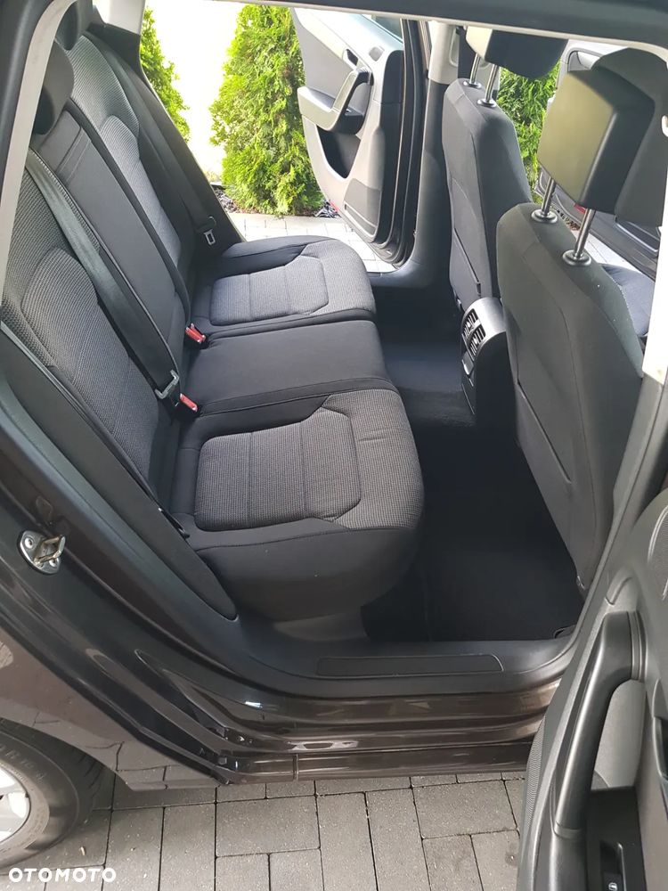 Volkswagen Passat 1.6 TDI BlueMotion - 20