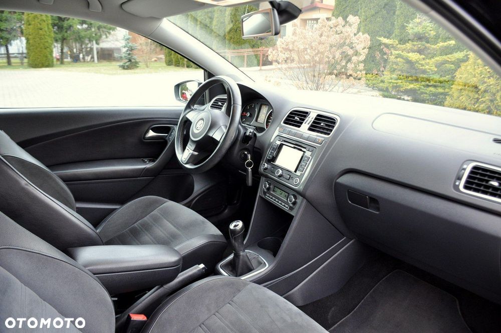 Volkswagen Polo - 18