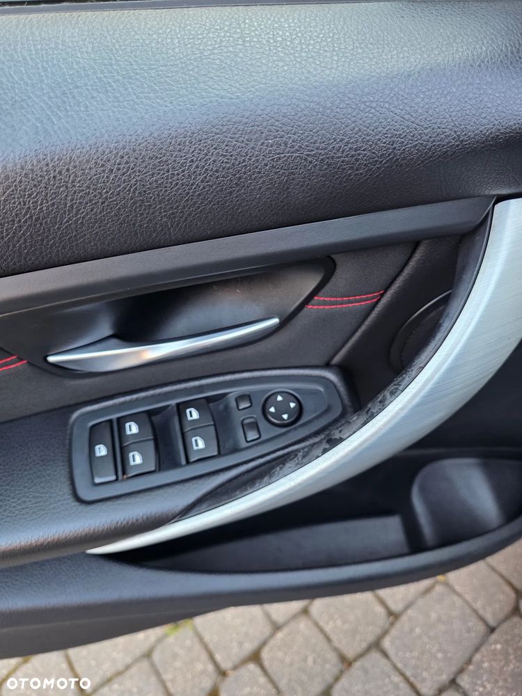 BMW Seria 3 - 31