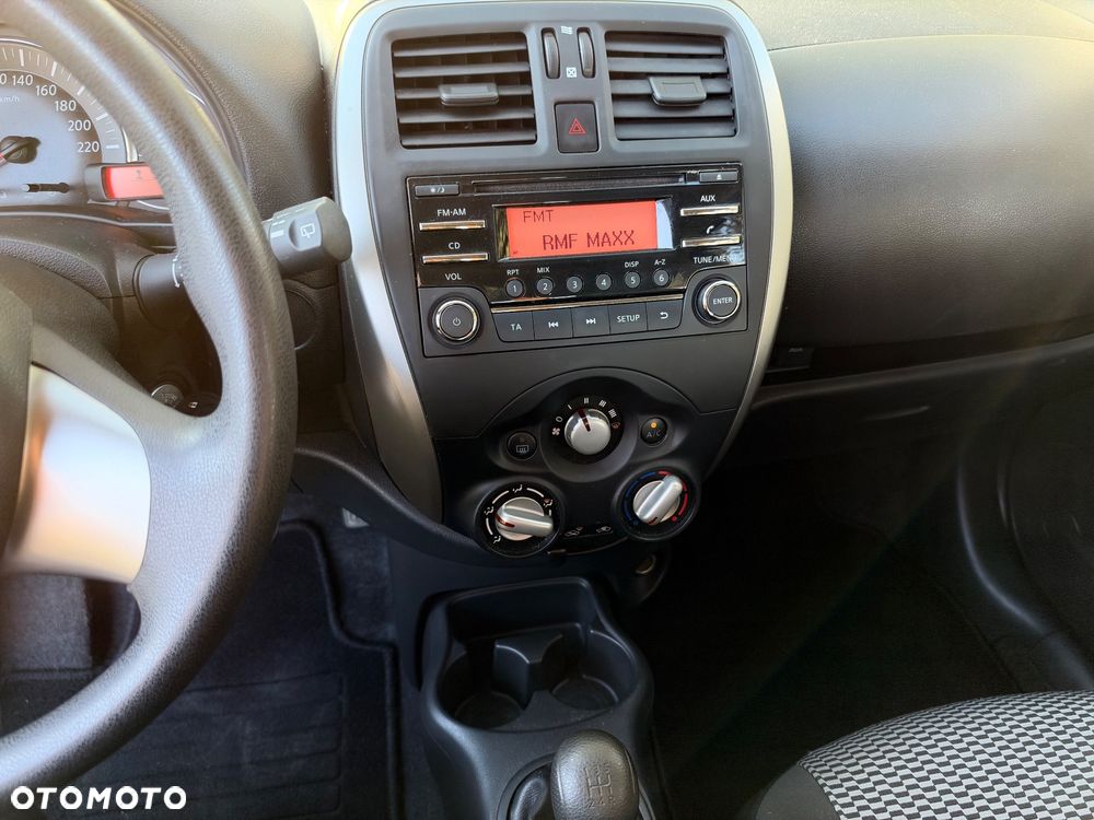 Nissan Micra - 15