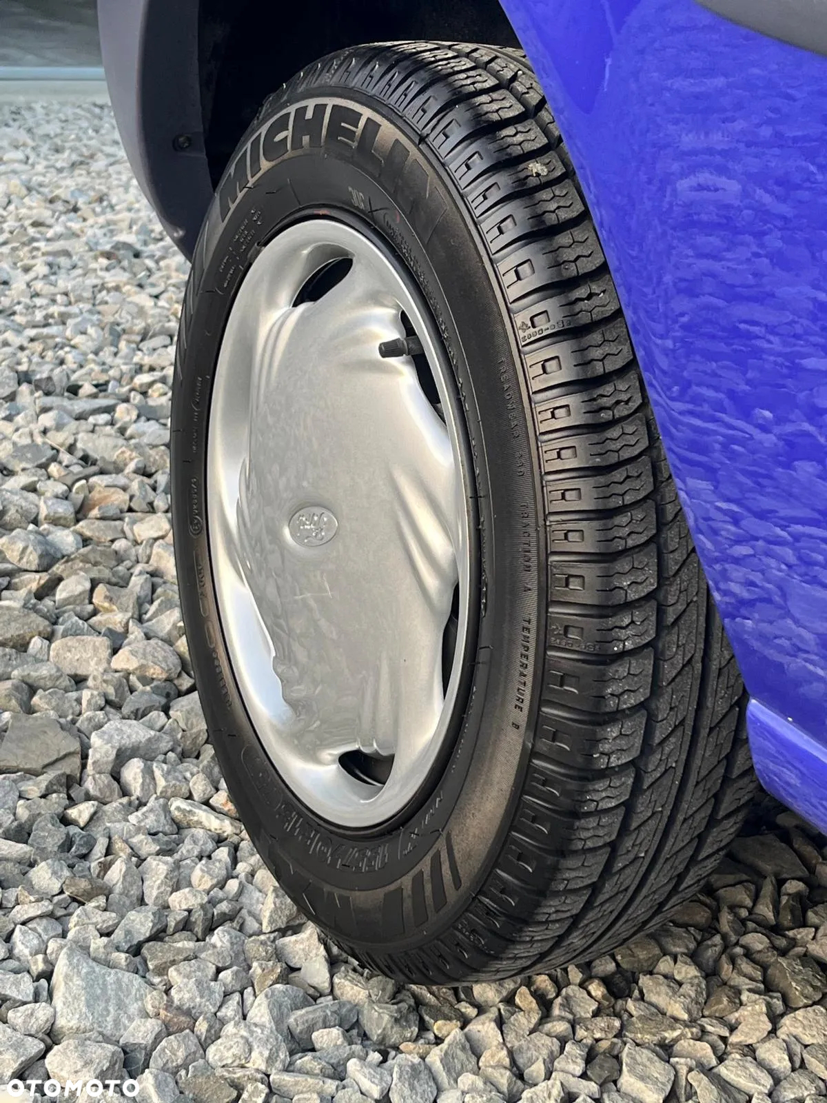 Ford Fiesta 1.3 Flair - 13