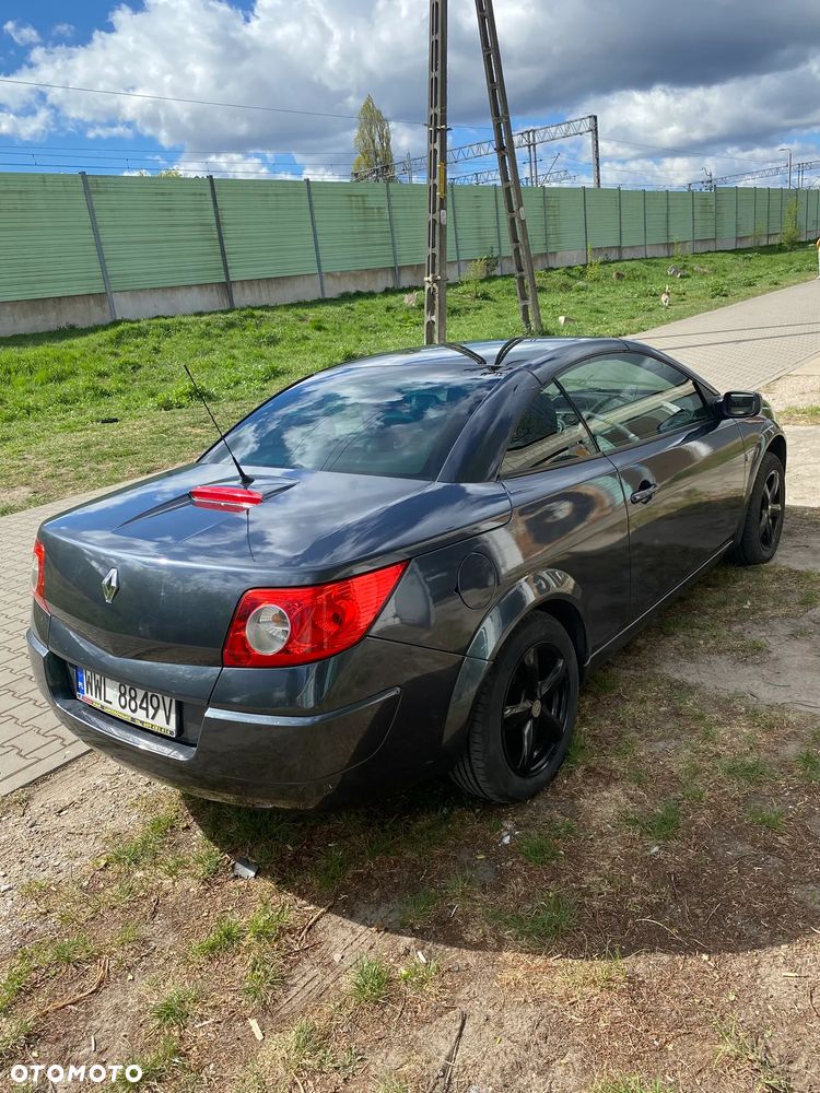 Renault Megane - 5