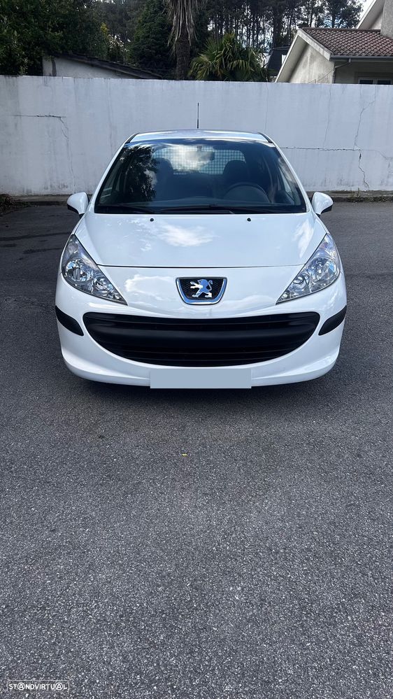 Peugeot 207 1.4 HDi Urban - 2