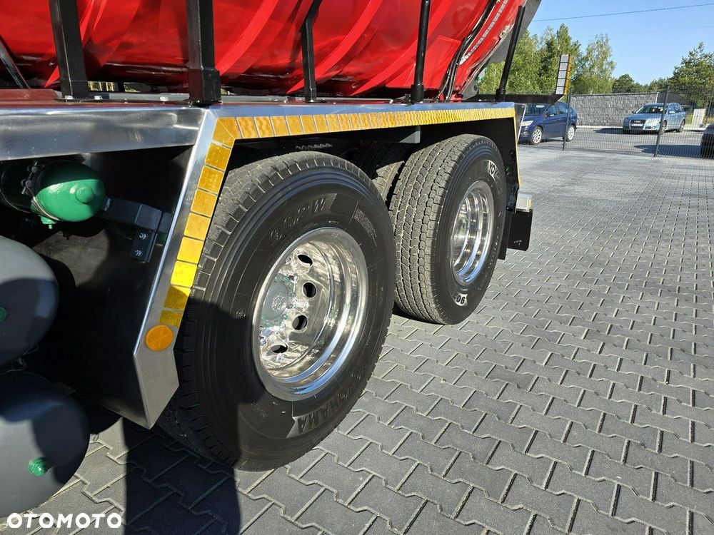 Volvo Disab Centurion ładowarka próżniowa ssąca - 13