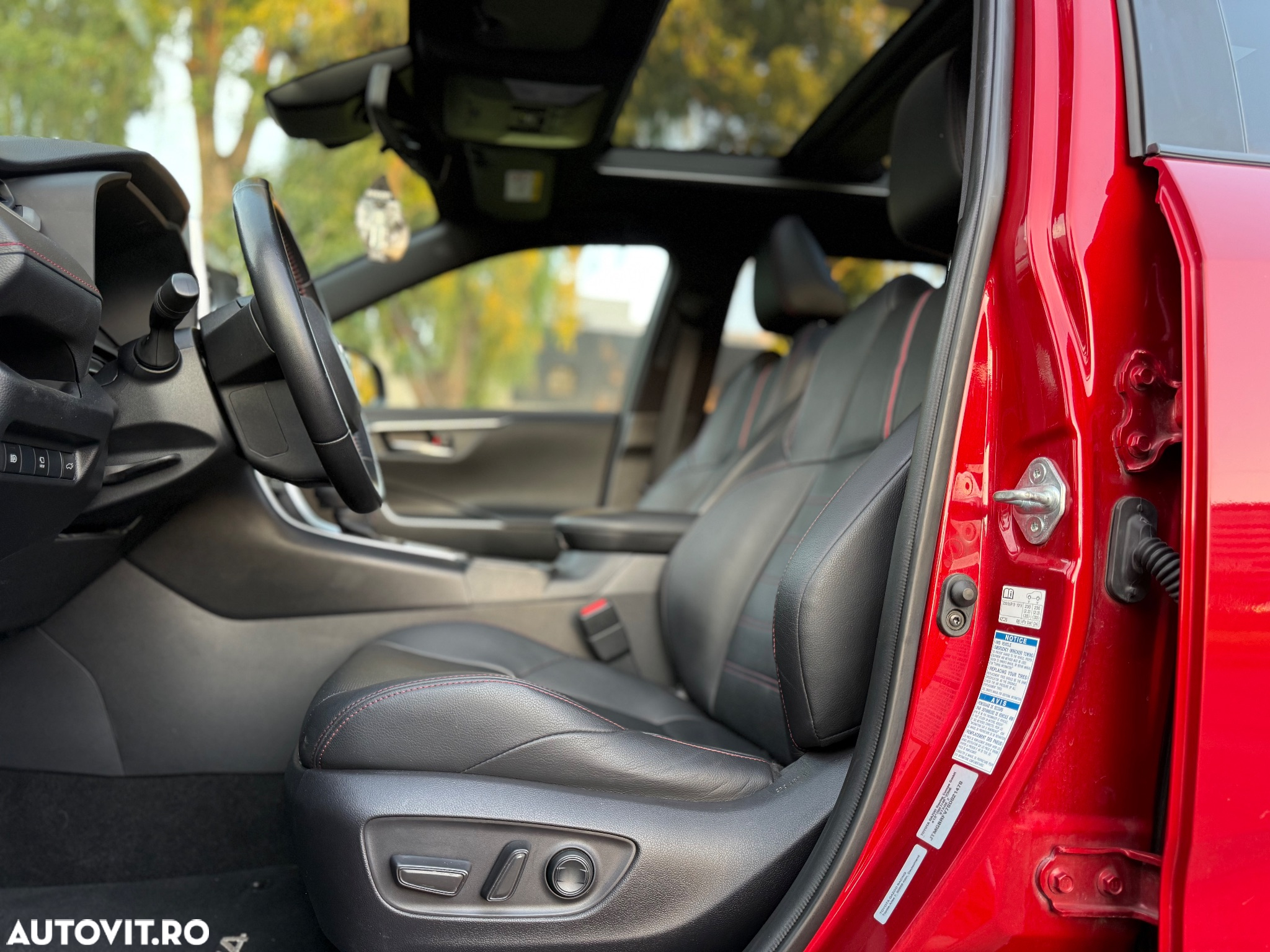 Toyota RAV4 Plug-in-Hybrid Technik- und Style Paket - 21
