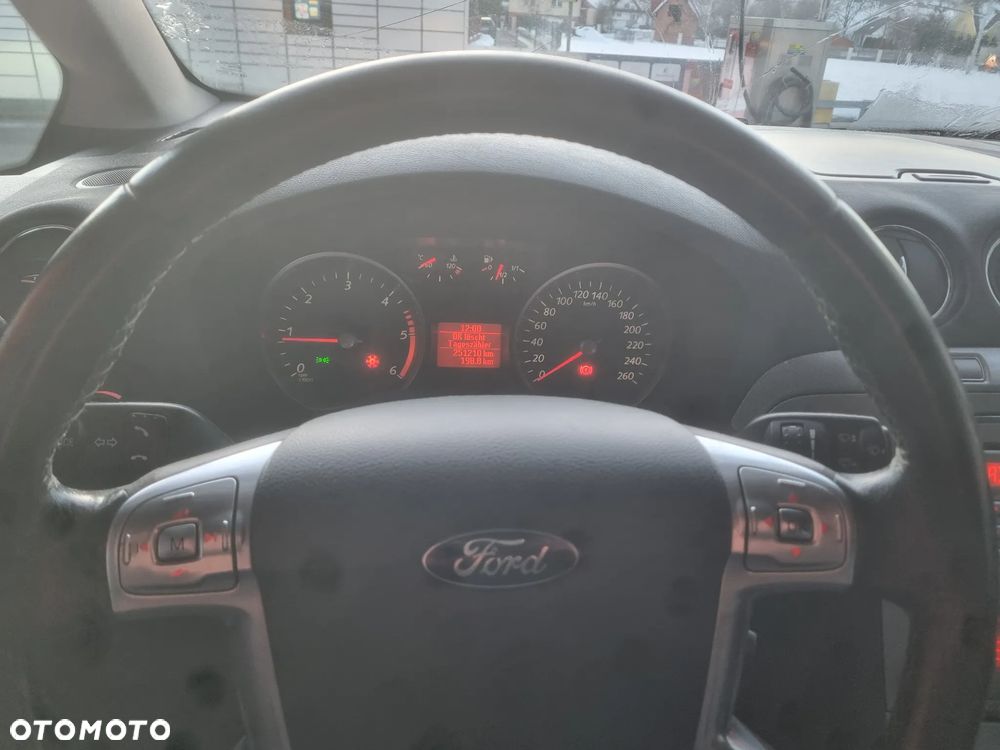 Ford Galaxy TDI Viva - 23