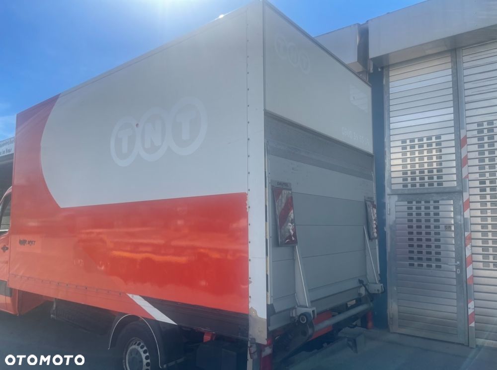 Mercedes-Benz Sprinter - 3