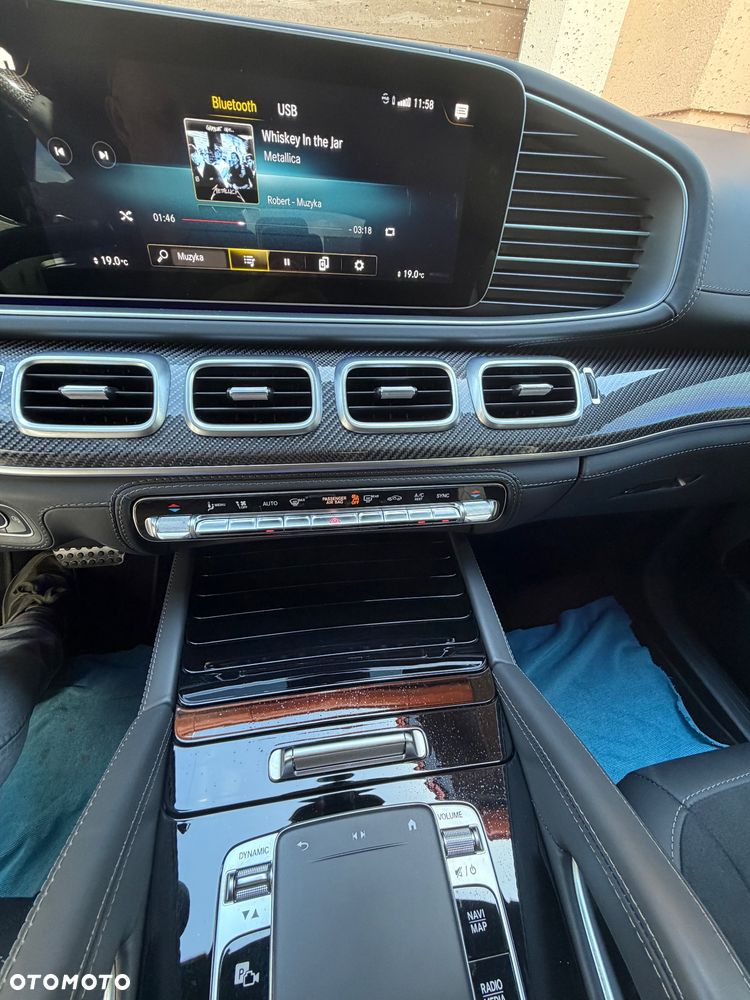 Mercedes-Benz GLE AMG 63 S 4-Matic - 5