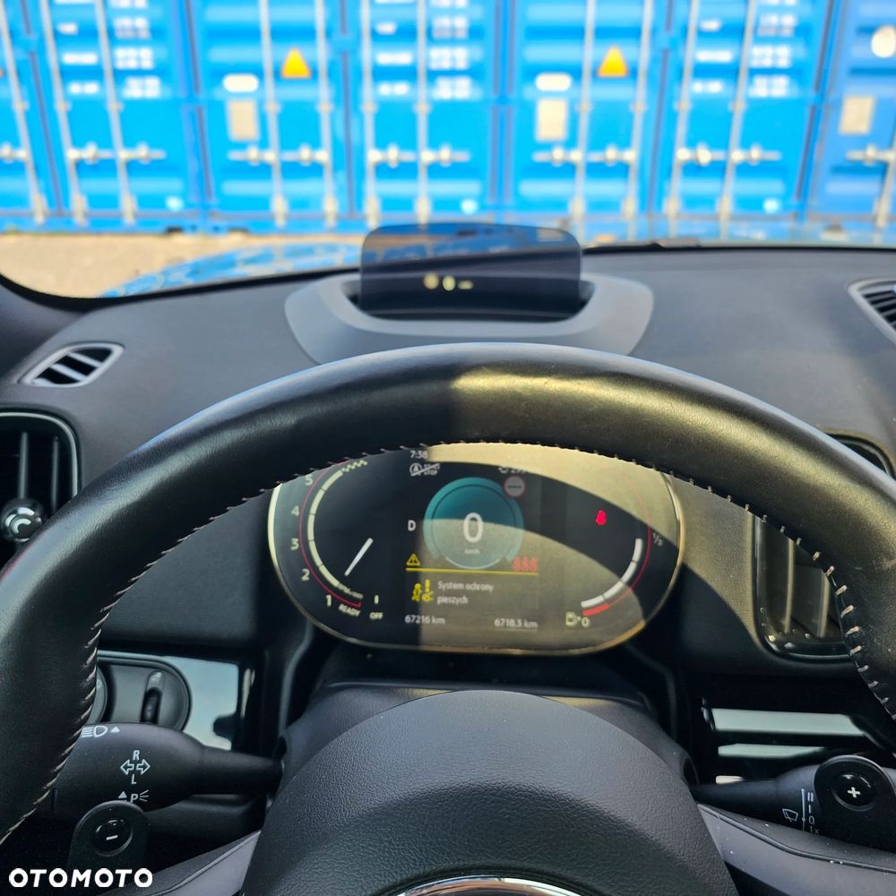 MINI Countryman - 18