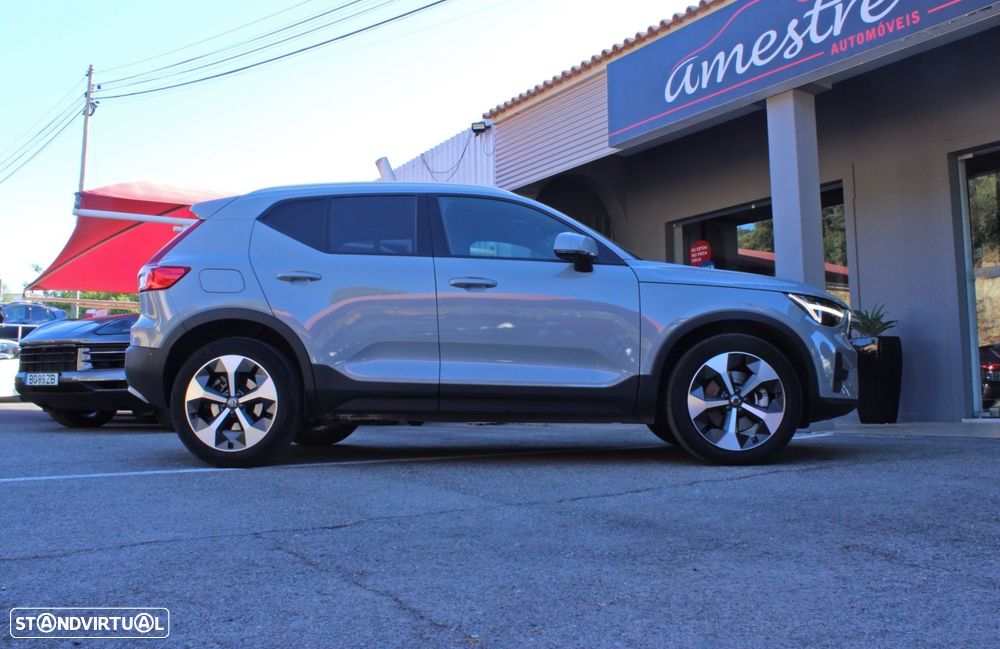 Volvo Xc40 2025 photo 4