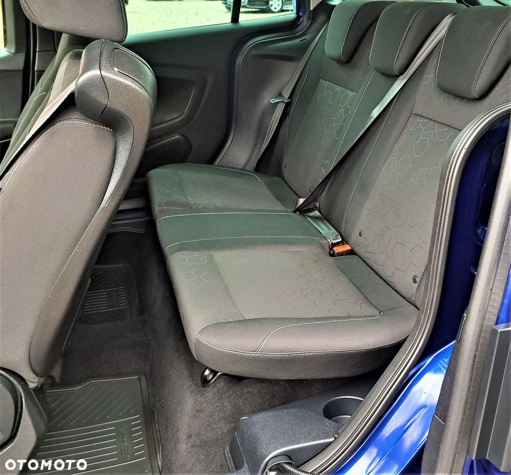 Ford B-MAX 1.0 EcoBoost Colour-Line - 20