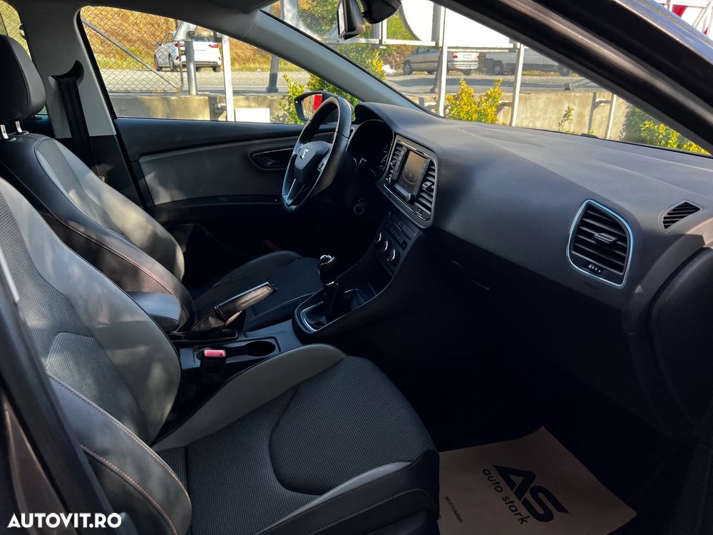 Seat Leon - 6