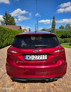 Ford Fiesta 1.0 EcoBoost ST-Line ASS - 13