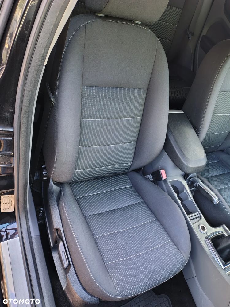 Ford Focus 1.8 Sport - 20