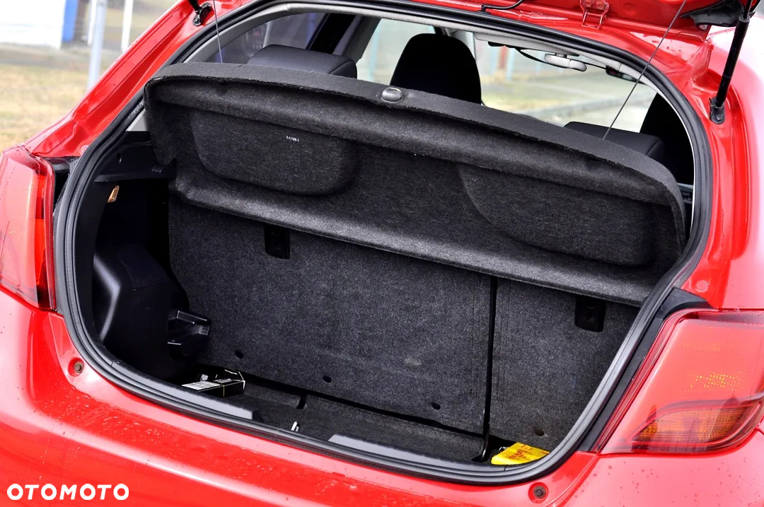 Toyota Yaris 1.0 Active - 10