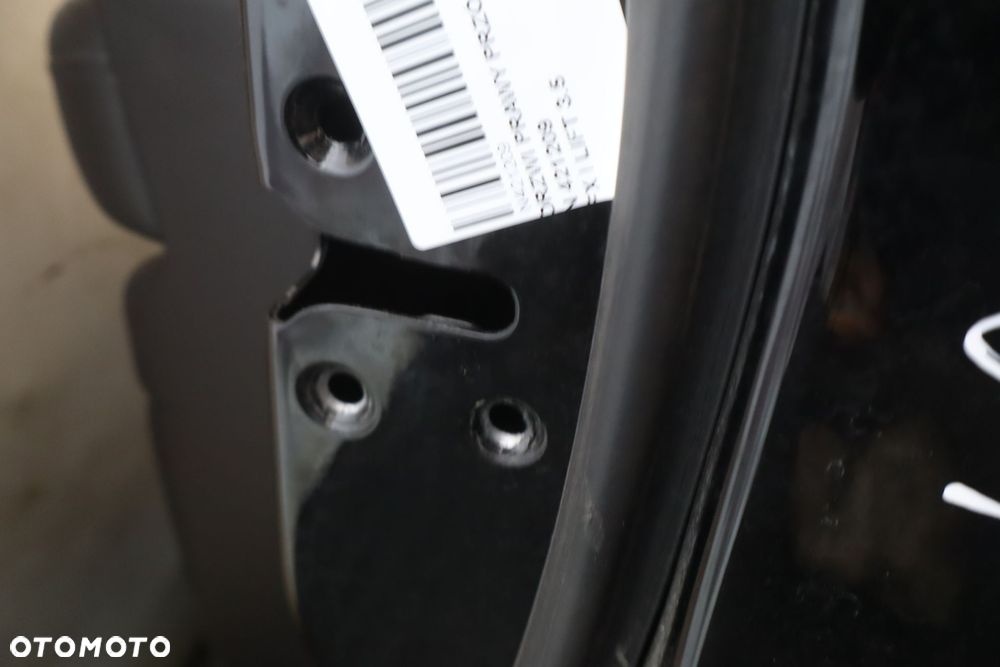 DRZWI PRAWY PRZÓD INFINITI FX I LIFT K23G - 9